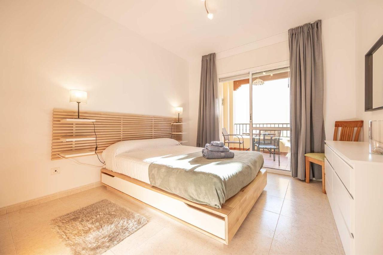 Apartamento Carabeo 2000 Nº5 Nerja Dış mekan fotoğraf